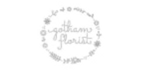 Gotham Florist coupons
